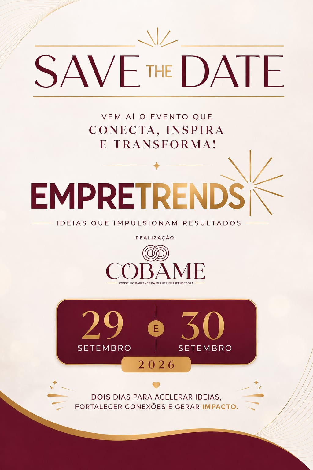 EMPRETRENDS 2026